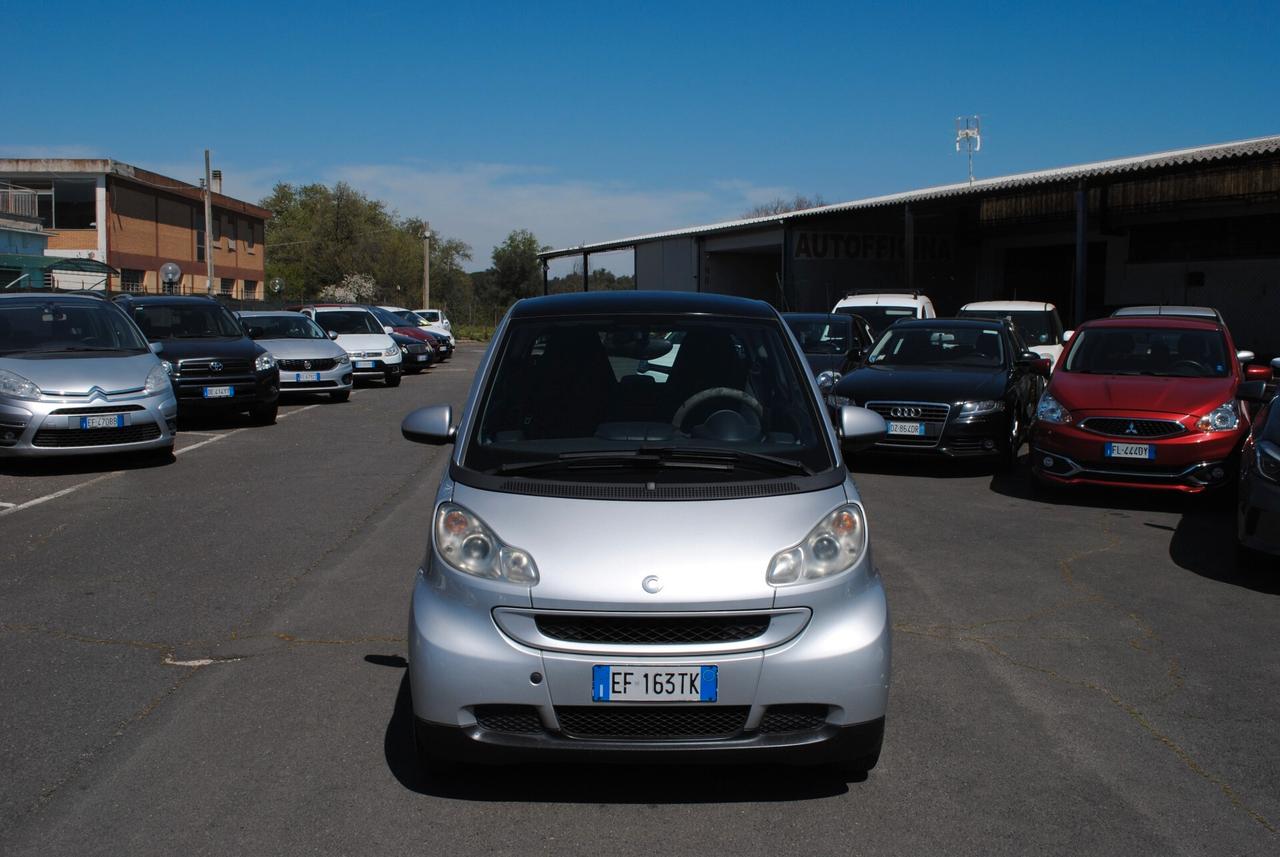 SMART FORTWO 0.8 45 CV