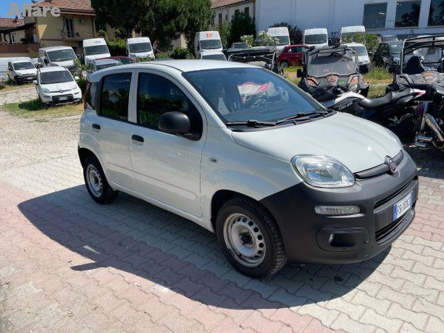 FIAT Panda 1.2 Pop Van 2 posti