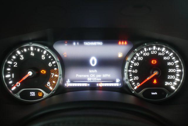 JEEP Renegade Renegade 1.0 T3 Limited