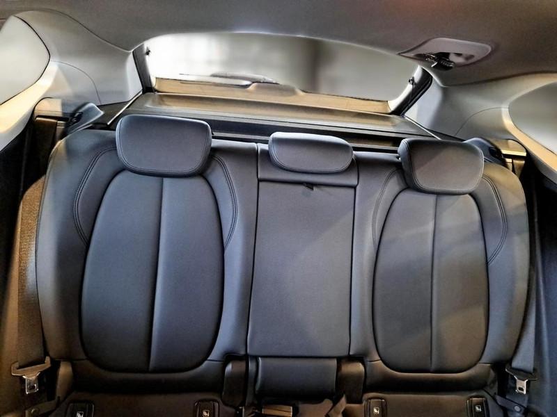 BMW X1 XDRIVE 25E BUSINESS ADVANTAGE AUTOMATICO SUV