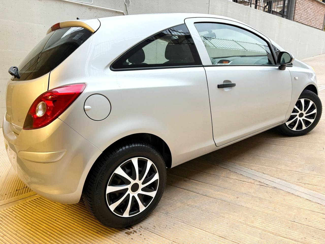 Opel Corsa 92.000 Km