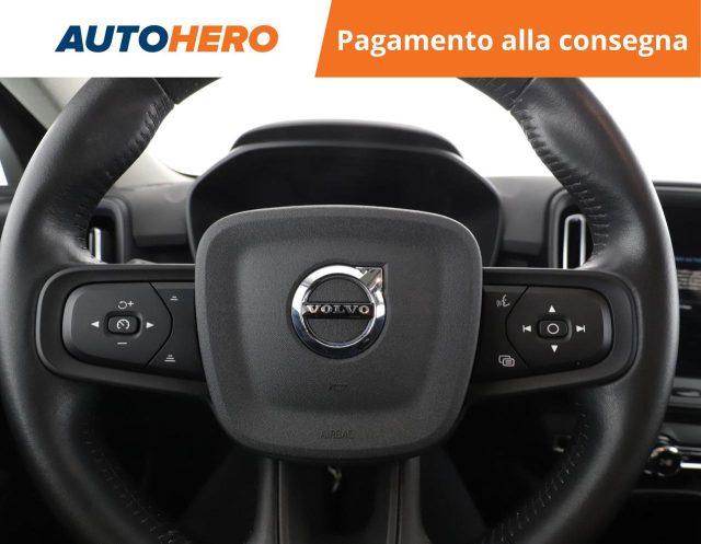 VOLVO XC40 T2 Geartronic Momentum Core