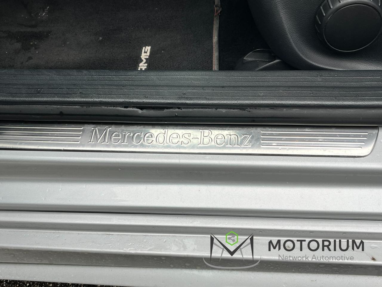 Mercedes-Benz A 180 CDI Dark Night Edition