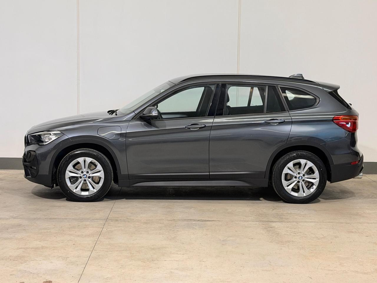 Bmw X1 xDrive25e