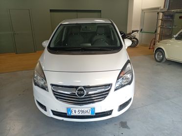 Opel Meriva 1.6 CDTI 110CV Start&Stop Cosmo