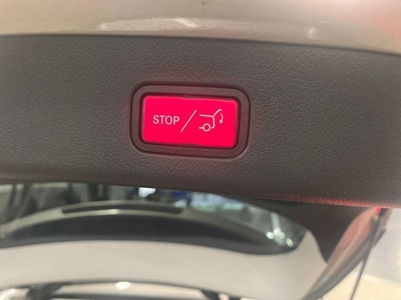 Mercedes-Benz GLC 220 d Advanced 4matic auto