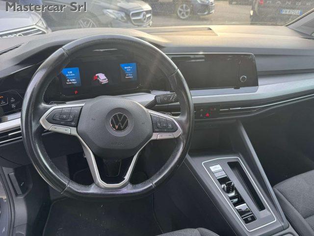 VOLKSWAGEN Golf Variant 1.0 etsi evo Life 110cv dsg GG996CD