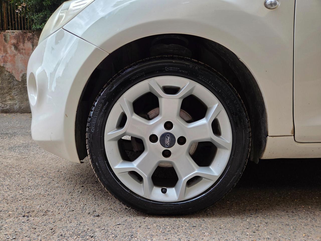 Ford Ka Ka 1.3 TDCI Titanium 75cv - OTTIME CONDIZIONI