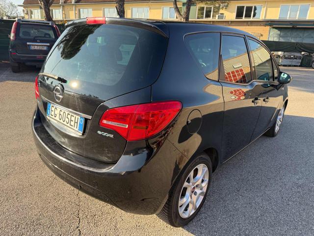 OPEL Meriva 1.3 CDTI 95CV ecoFLEX Cosmo perfetta di meccanica