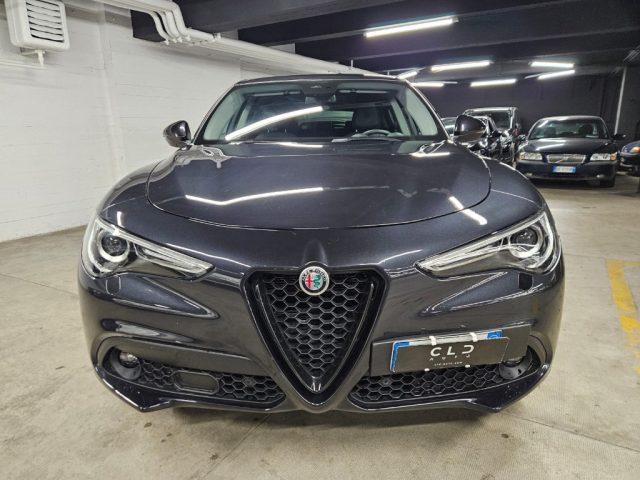 ALFA ROMEO Stelvio 2.2 Turbodiesel 190 CV AT8 Q4