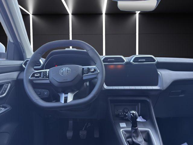 MG ZS 1.5 Comfort Ice