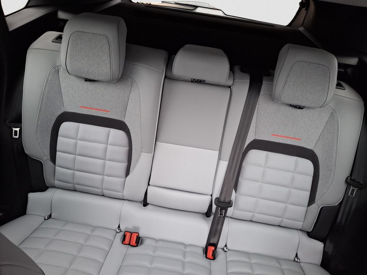 CITROEN C5 Aircross MAX Plug-in Hybrid 195cv