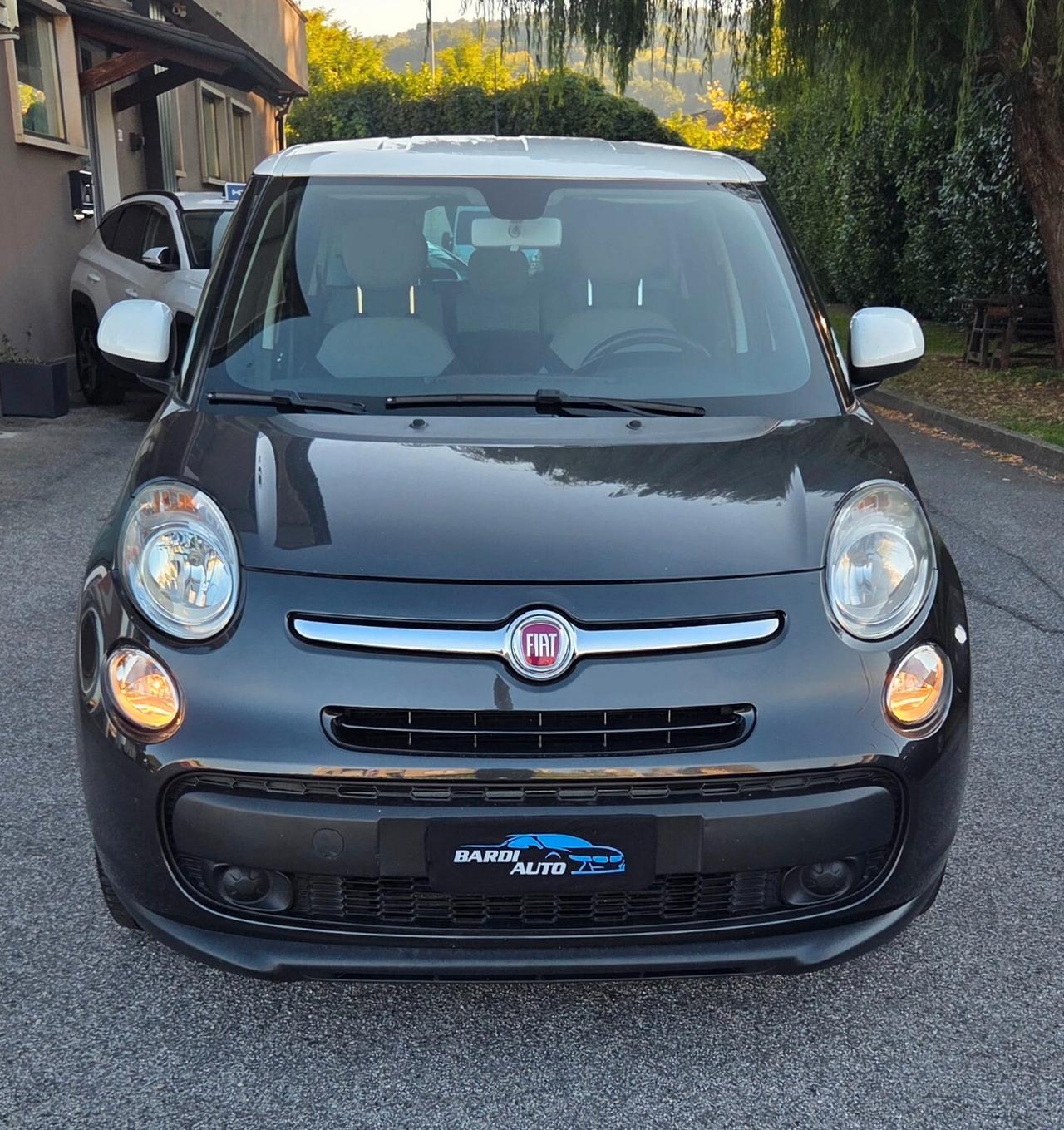 Fiat 500L Living 1.6 Multijet 105 CV Lounge 7 posti
