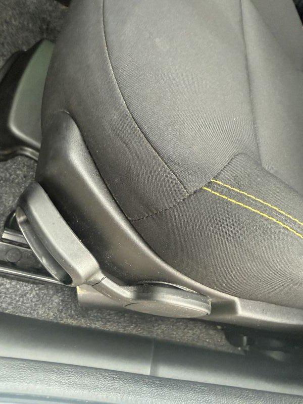 FIAT Panda Cross Panda Cross 1.0 FireFly S&S Hybrid