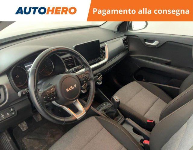 KIA Stonic 1.0 T-GDi 100 CV MHEV MT Style
