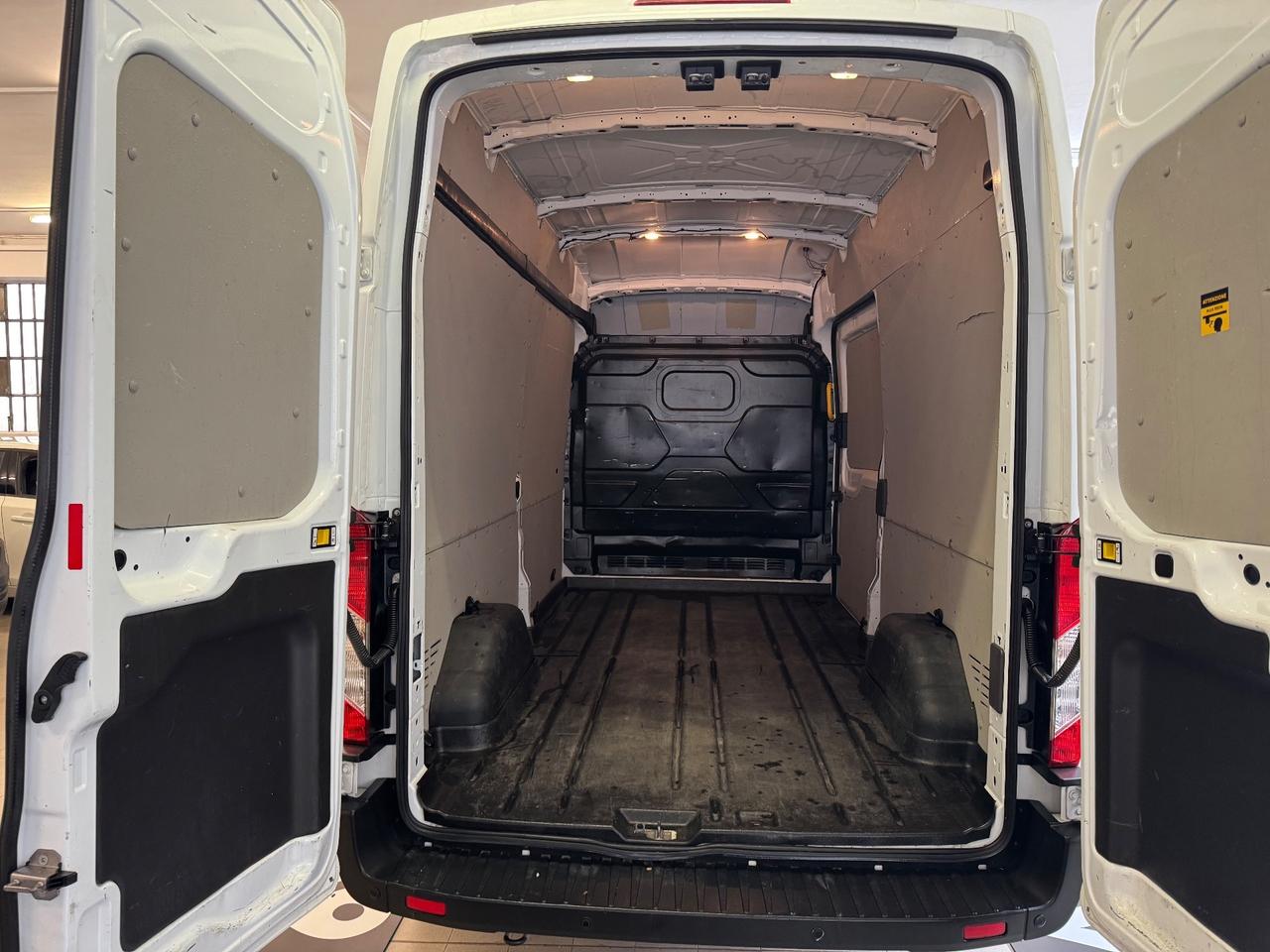 Ford Transit 350 2.0TDCi EcoBlue 170CV L3 H3