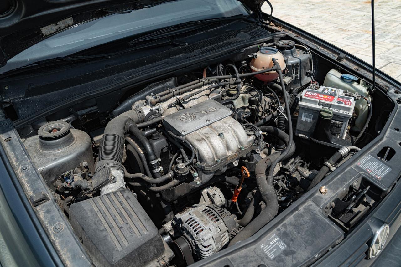 Volkswagen Golf 1.6 ALLESTIMENTO GT - VOL00078