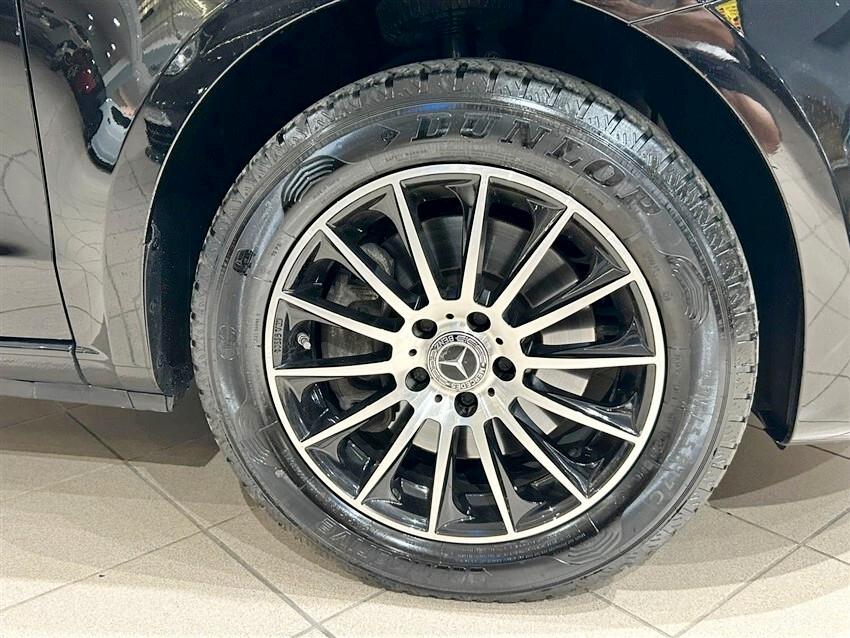 Mercedes-benz Vito 2.0 116 CDI PL Tourer Pro Extra-Long