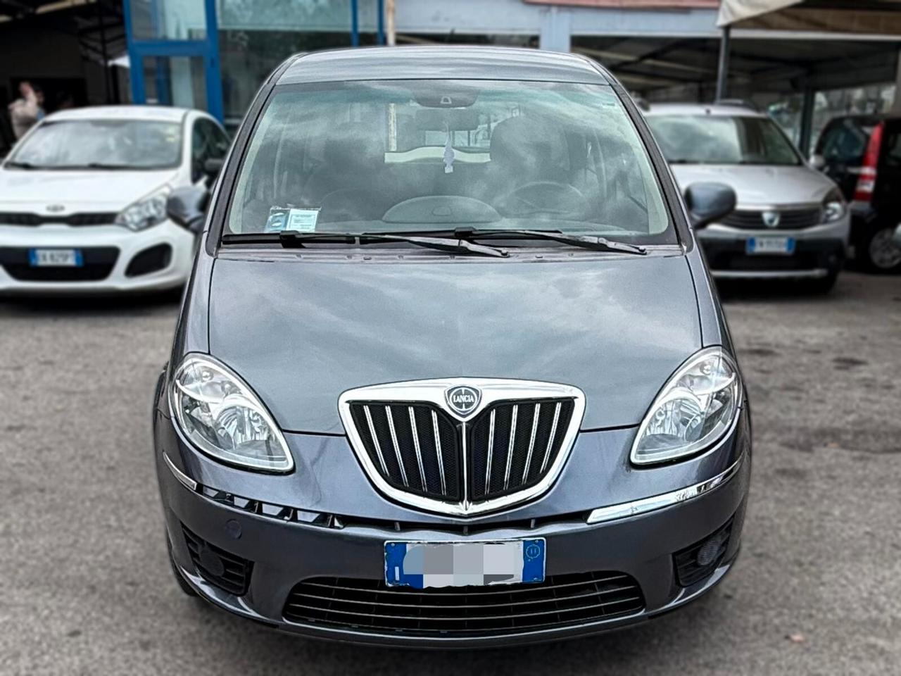 Lancia MUSA 1.4 Diva