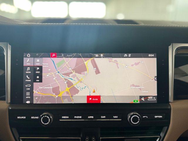 PORSCHE Macan 3.0 S //SERVICE UFFICIALE//