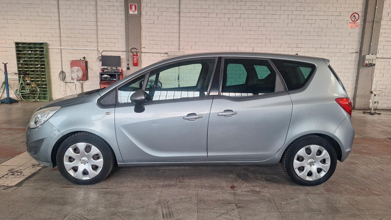 Opel Meriva 1.4 100CV Cosmo