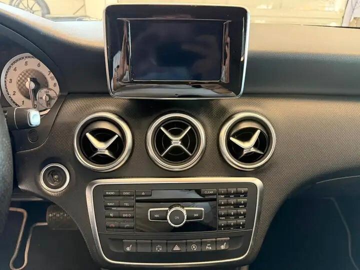 Mercedes-benz A 180 Sport