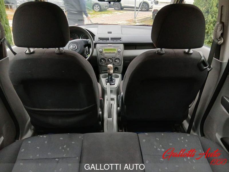 Mazda Mazda2 1.2 75cv BENZINA MAN.