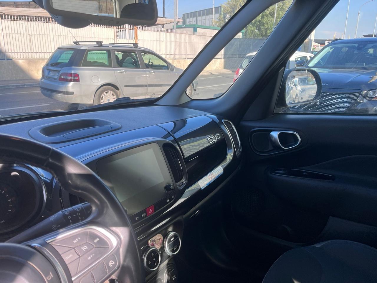 Fiat 500L 1.3 Multijet 95 CV Cross