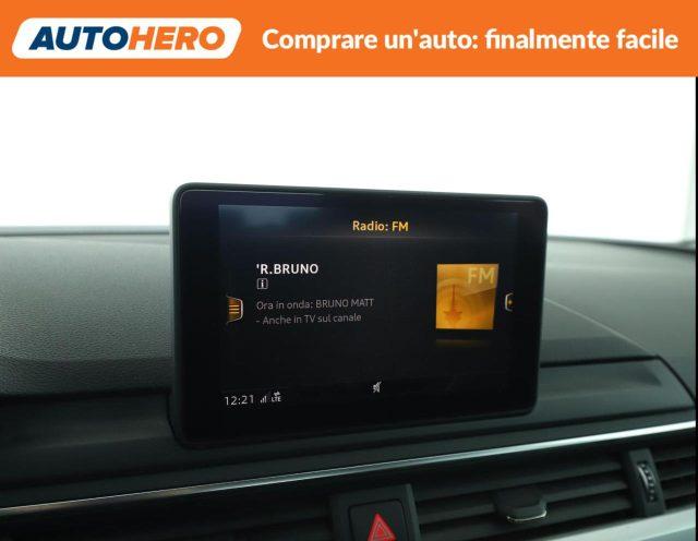 AUDI A4 Avant 2.0 TDI 150 CV S tronic