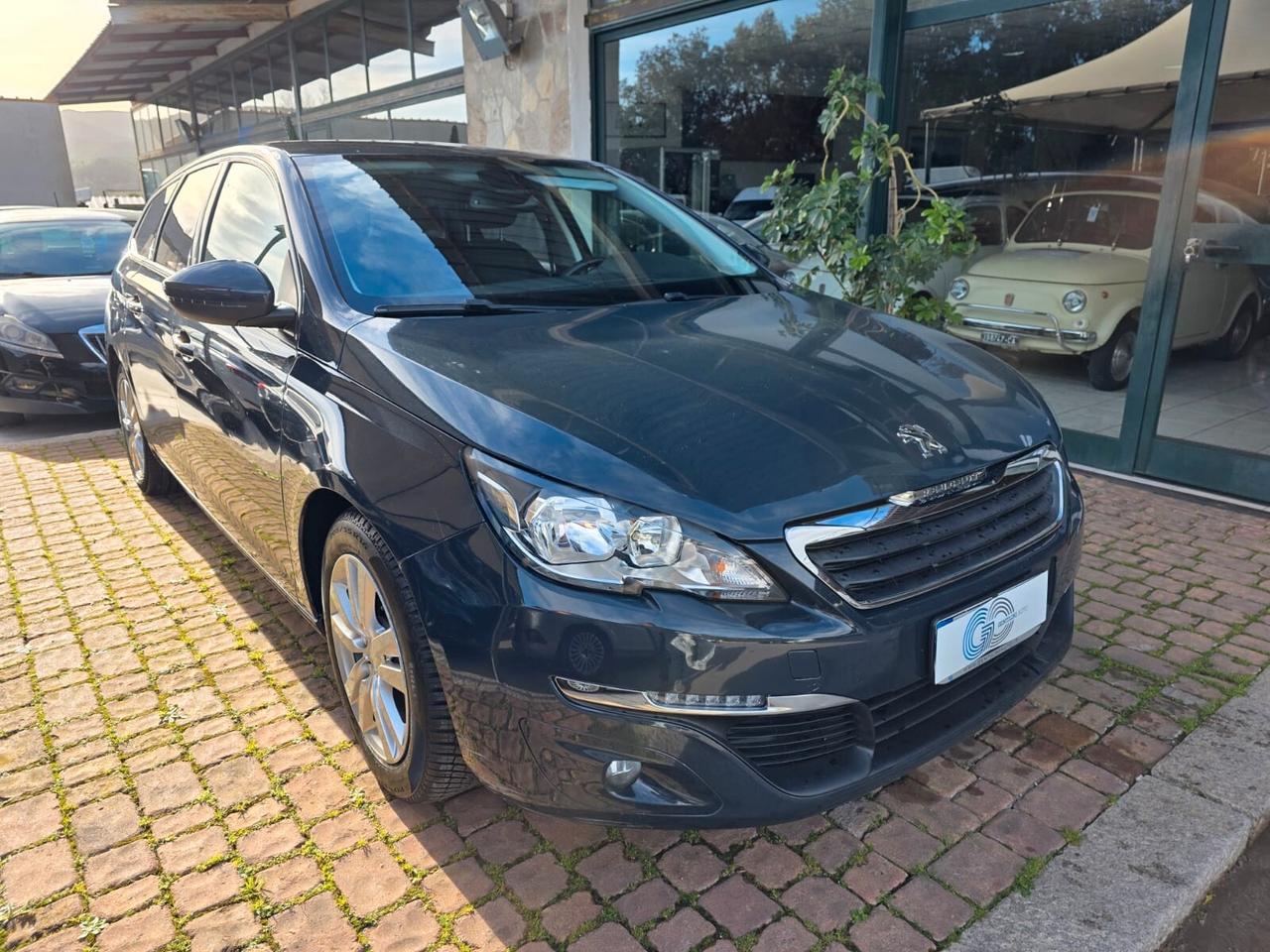 Peugeot 308 BlueHDi 120 S&S SW Business