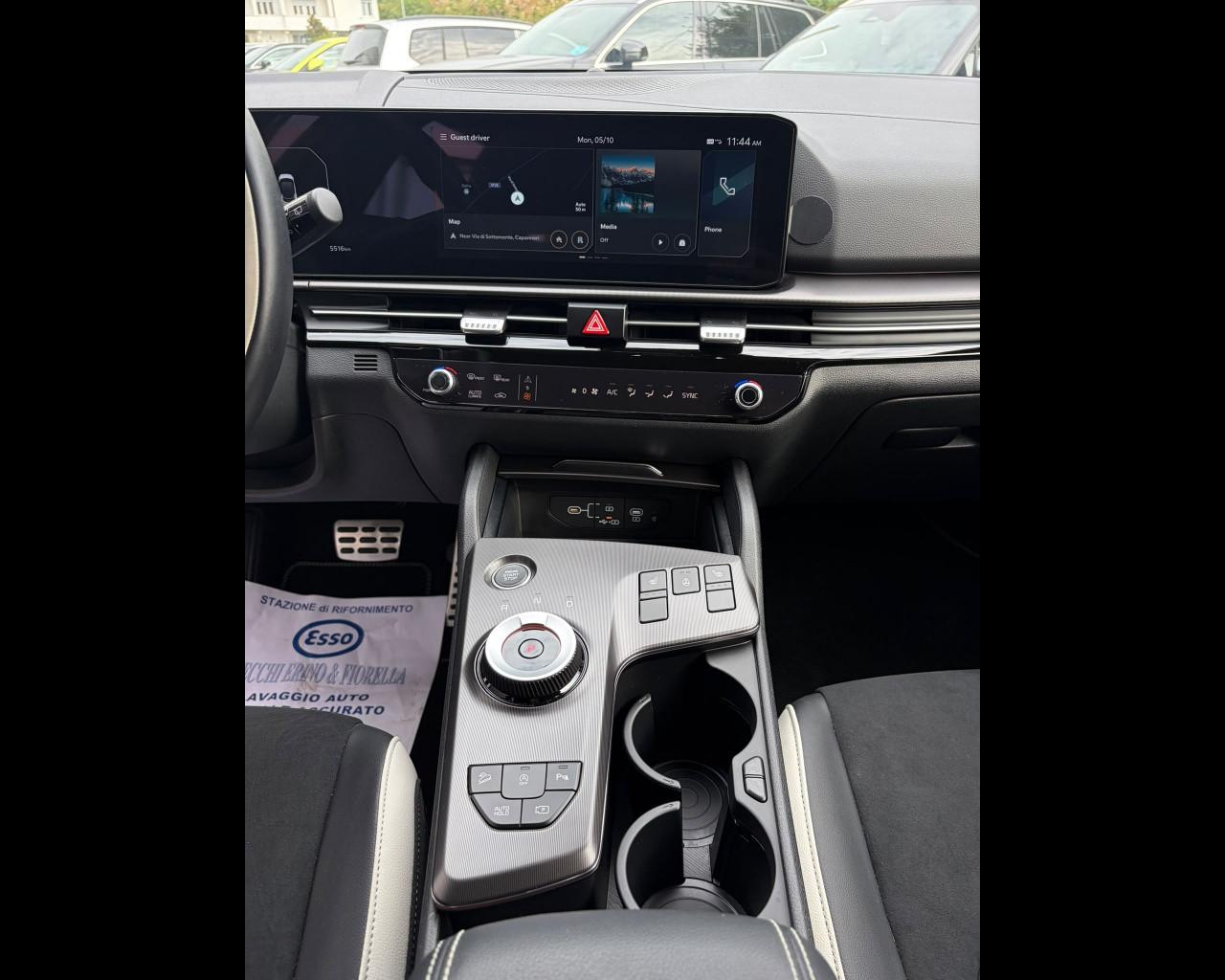 KIA Sportage V 2025 - Sportage crdi mhev GT-line Sunroof Pack dct7