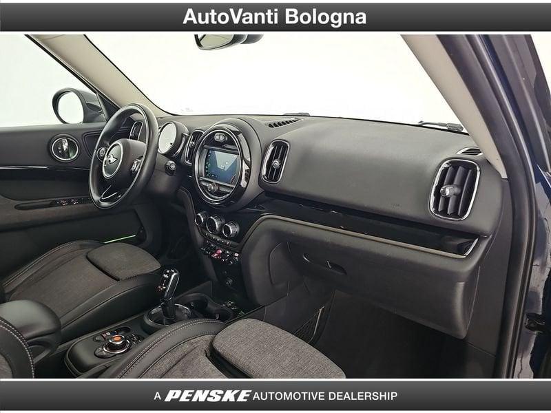 MINI Mini Countryman F60 2.0 Cooper D Hype Countryman