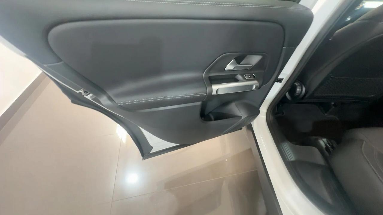 Mercedes-benz GLB 180 d Automatic Premium