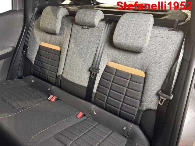 CITROEN C3 Aircross Nuova PureTech HYBRID 136 PLUS