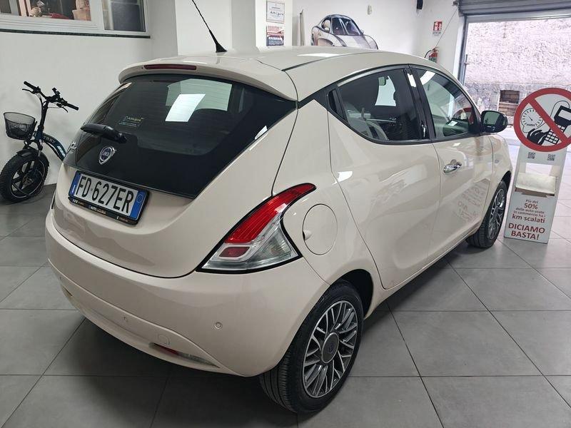 Lancia Ypsilon Ypsilon 1.2 69 CV 5 porte Gold