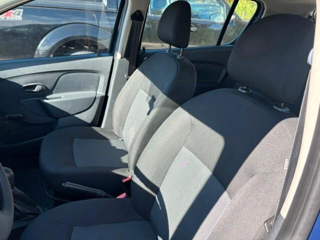 Dacia Sandero 1.2 75CV