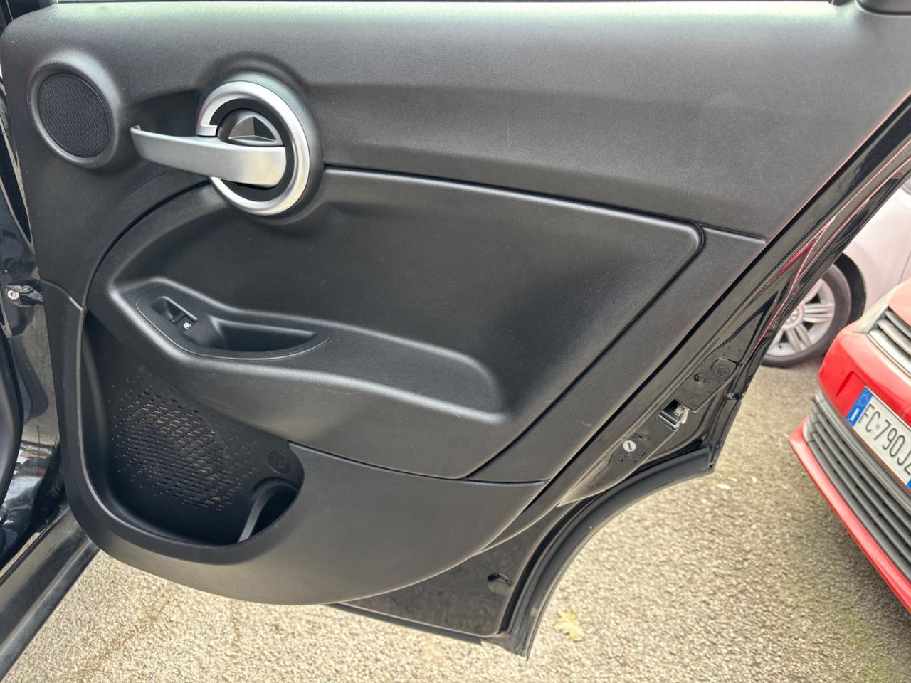 Fiat 500X 1.3 MultiJet 95 CV Lounge