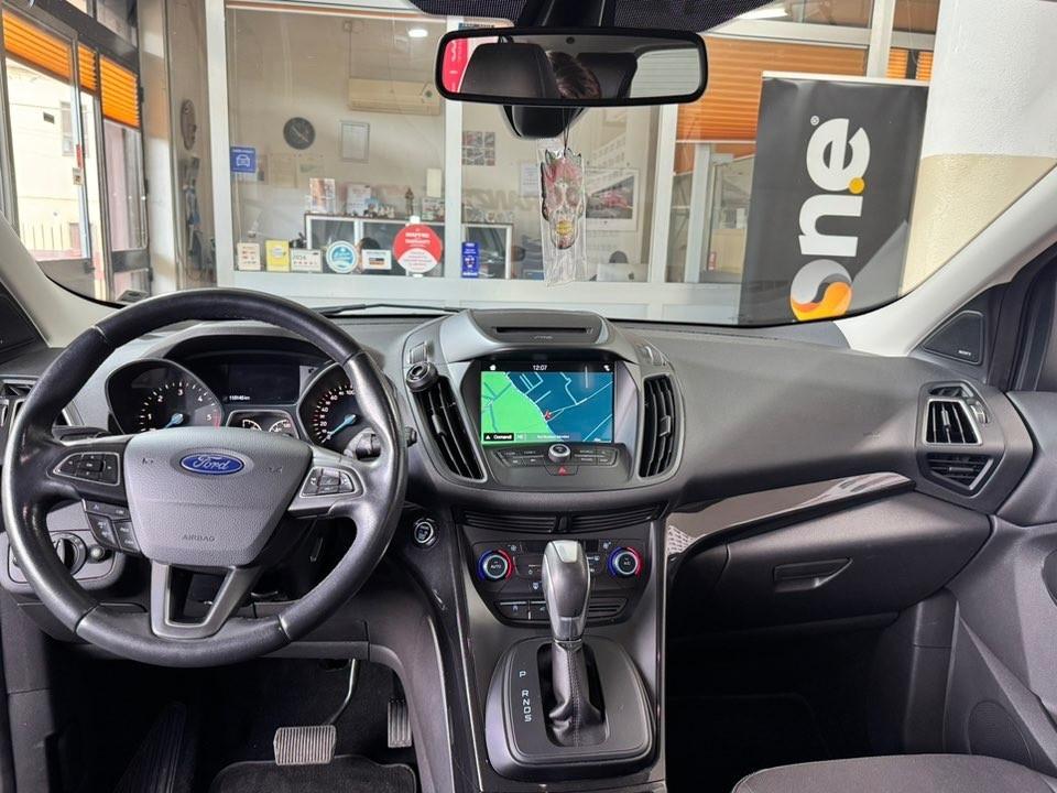 Ford Kuga 1.5 TDCI 120 CV S&S 2WD Powershift Titanium