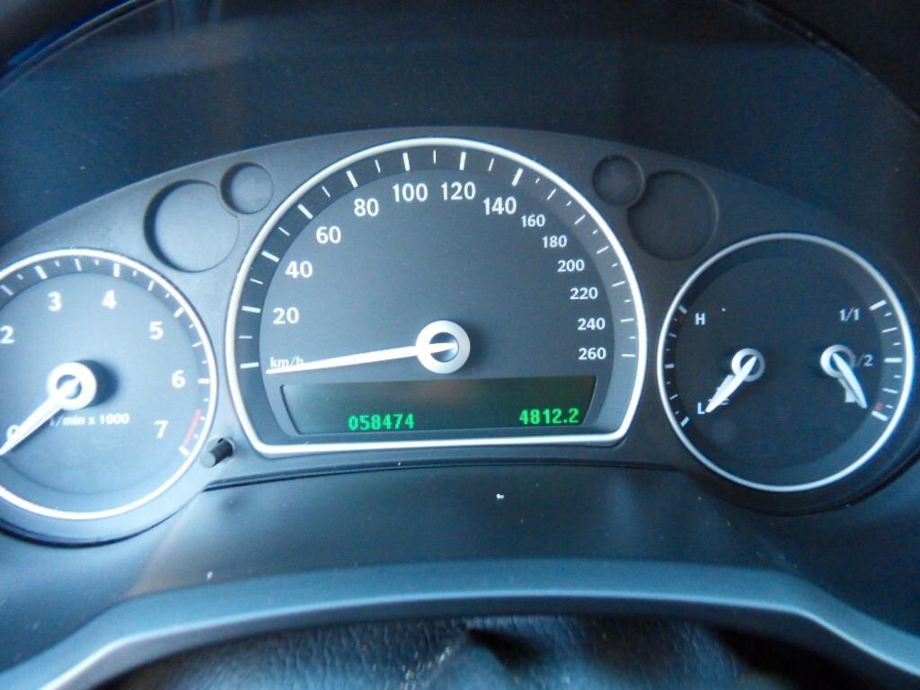 Saab 9-3 Sport Sedan 1.8 t Vector