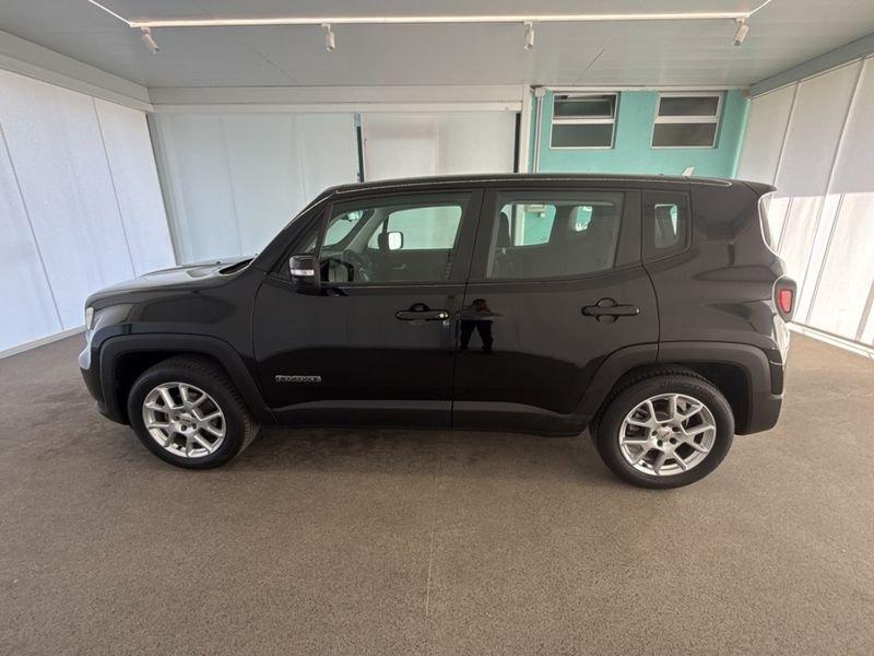 Jeep Renegade 1.6 MJet 130cv Limited