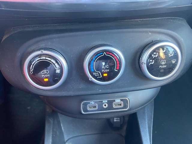 Fiat 500X 500 X 2015 1.3 mjt Popstar 4x2 95cv my17