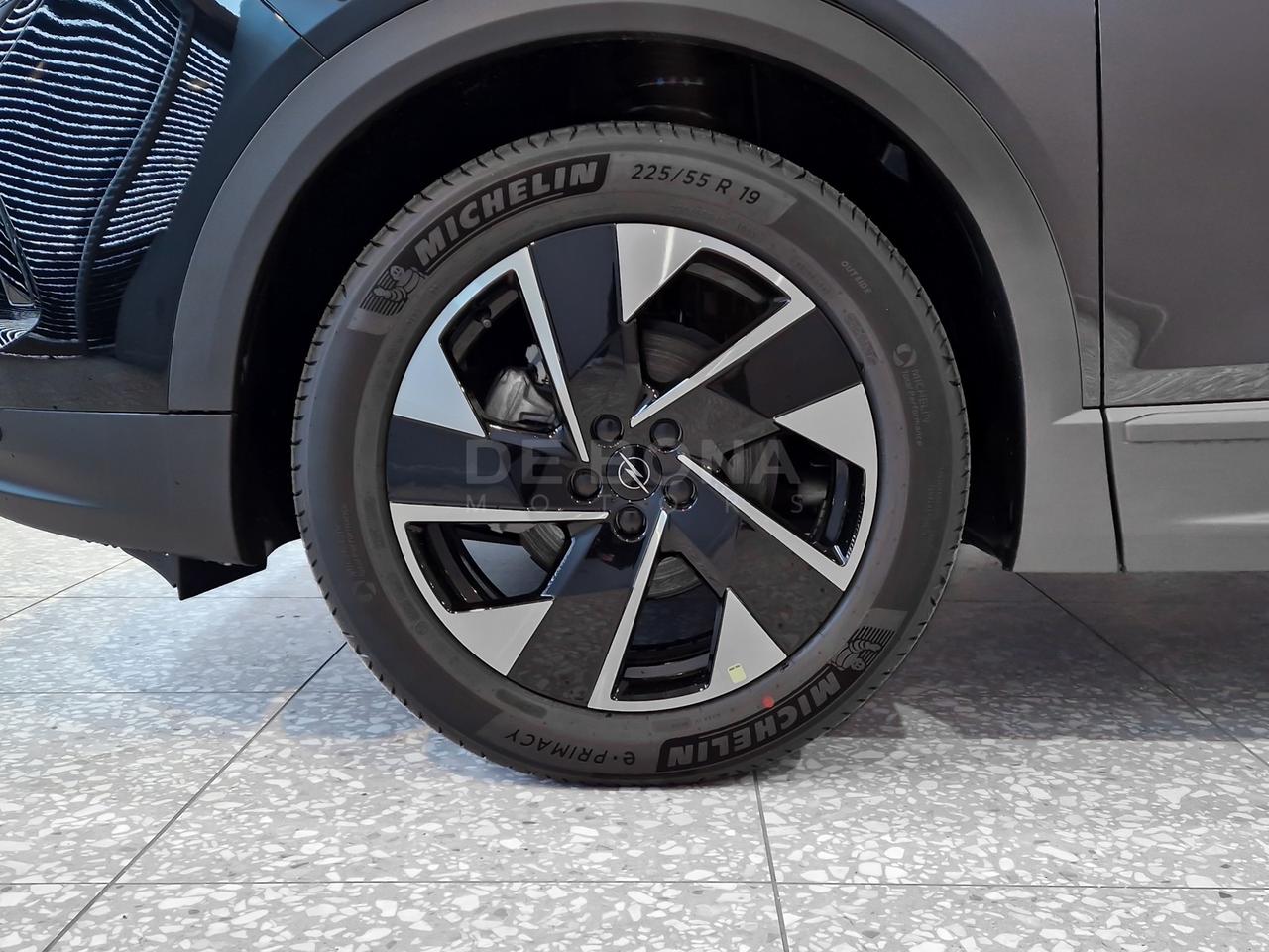 Opel Grandland 1.2 hybrid gs 145cv e-dcs6