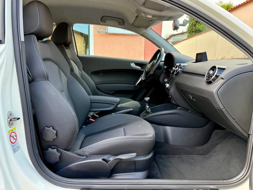 Audi A1 1.2 TFSI Ambition