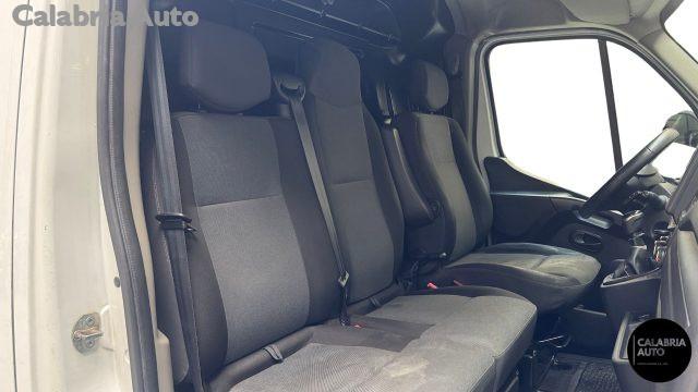 RENAULT Master T33 2.3 dCi 135 PM-TA Furgone Ice