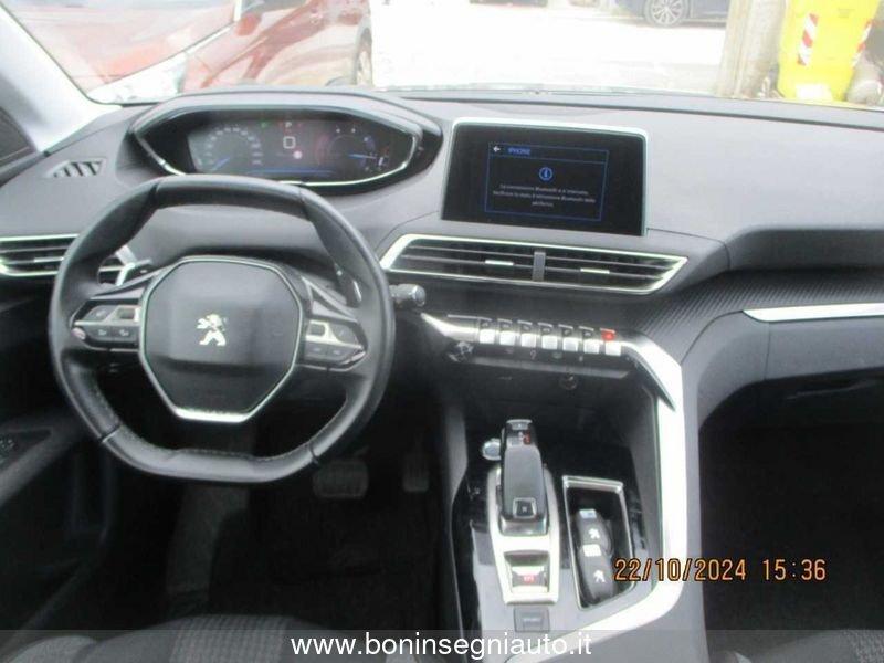 Peugeot 3008 BlueHDi 130 EAT8 S&S Business