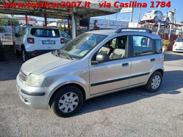 FIAT Panda 1.1 Active gpl