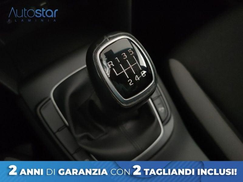 Hyundai Kona 1.6 crdi Comfort Plus Pack 2wd 115cv