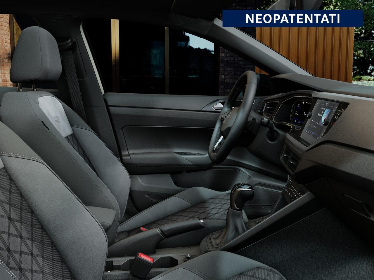Volkswagen Taigo 1.0 tsi r-line plus 115cv dsg