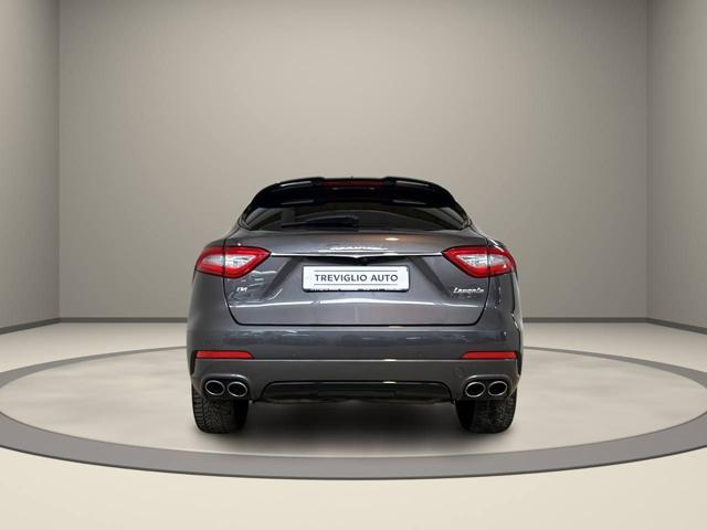 MASERATI Levante V6 Diesel 275 CV AWD Gransport