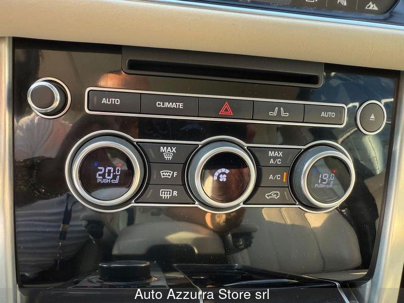 Land Rover Range Rover VOGUE 4.4 SDV8 Autobiography *C22, TETTO, PROMO AZZURRA*